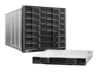 servers